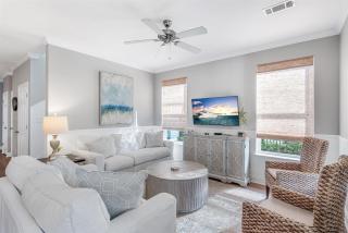Seacrest - Turtle Cove - Panama City Beach - 9