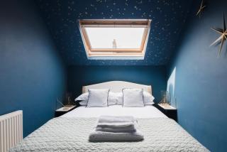 Charlotte Street Apartment - Bath - 1