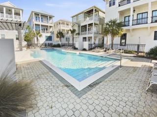 Inlet Beach - Mia Vista Mare - Santa Rosa Beach - 8