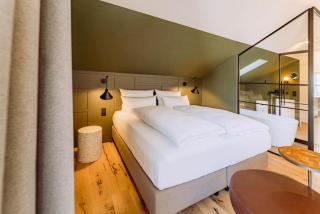 KABINETT Boutique Apartments - Kröv - 7