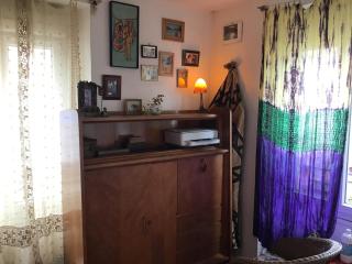 Joli deux pièces bien decores - 4