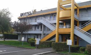 Premiere Classe Caen Est - Mondeville - Mondeville - 4