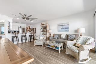 Beachfront Bliss - Myrtle Beach - 4