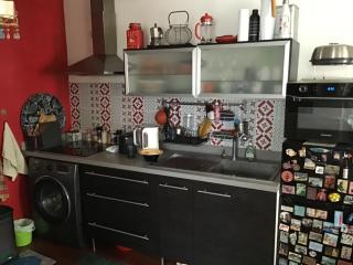 Joli deux pièces bien decores - 6