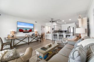 Beachfront Bliss - Myrtle Beach - 9
