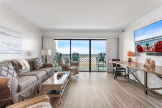 Beachfront Bliss - Myrtle Beach - 2