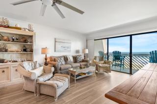 Beachfront Bliss - Myrtle Beach - 1