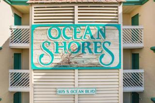 Beachfront Bliss - Myrtle Beach - 6