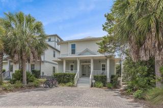 Seacrest - Captain`s Choice - Panama City Beach - 0