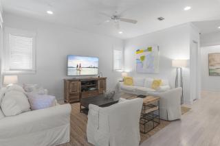 Seacrest - Captain`s Choice - Panama City Beach - 6