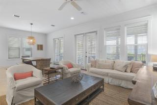 Seacrest - Captain`s Choice - Panama City Beach - 5