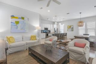 Seacrest - Captain`s Choice - Panama City Beach - 4