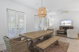 Seacrest - Captain`s Choice - Panama City Beach - 1