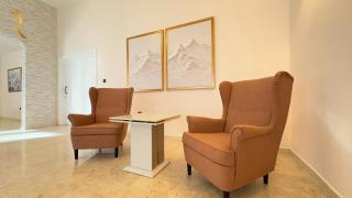 "Elegant Villa - Perfect for Relaxation, Near Corniche Beach & World Trade Center - 2