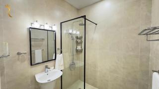 Elegant Villa , Perfect for Relaxation - Abu Dhabi - 7