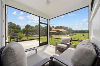 Golf Range View- Barefoot Pool Access- BBQ Grill - Myrtle Beach - 5
