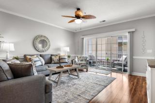 Magnificent Magnolias by myBeach Vacation Rentals - 4