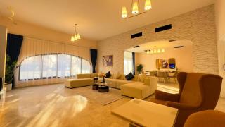 Elegant Villa , Perfect for Relaxation - Abu Dhabi - 2