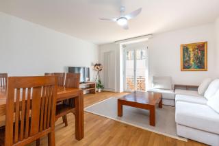 KAYA Zurich Apartment 2B - Downtown 2BR Deluxe Apt - Zurigo - 0