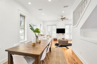 Seacrest - Bumblebee Cottage - Rosemary Beach - 9