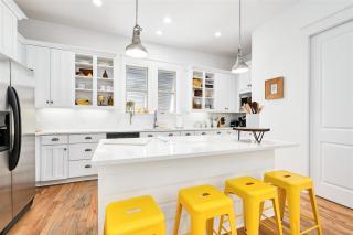 Seacrest - Bumblebee Cottage - 4