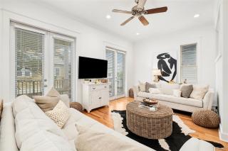 Seacrest - Bumblebee Cottage - Rosemary Beach - 1