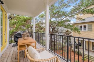 Seacrest - Bumblebee Cottage - Rosemary Beach - 2