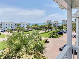 Blue Mtn Beach - SeaHaunts 5D - Santa Rosa Beach - 0