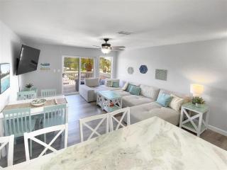Blue Mtn Beach - SeaHaunts 5D - Santa Rosa Beach - 7