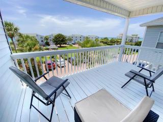 Blue Mtn Beach - SeaHaunts 5D - Santa Rosa Beach - 5