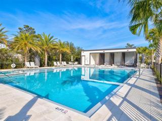 Blue Mtn Beach - The Crest 9 - Santa Rosa Beach - 7