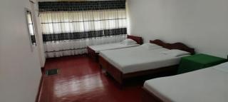 Hotel Lakeside - Anuradhapura - 4