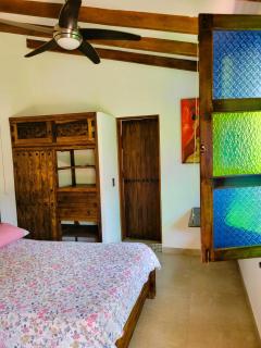 Beautiful Double Room, Private Bathroom, Garden - Cali - 4