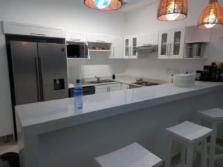 2 Bedroom Bilene San Martinho Beachfront House - 7