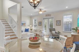 Seacrest - Coconut Cottage - Rosemary Beach - 8