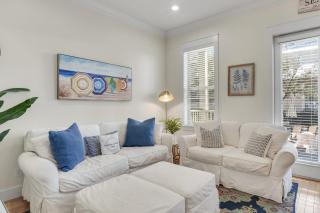 Seacrest - Coconut Cottage - Rosemary Beach - 5