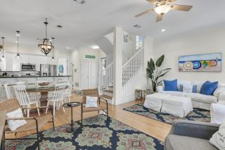 Seacrest - Coconut Cottage - Rosemary Beach - 4