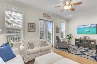 Seacrest - Coconut Cottage - Rosemary Beach - 3