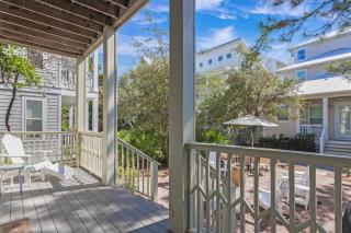 Seacrest - Coconut Cottage - Rosemary Beach - 2