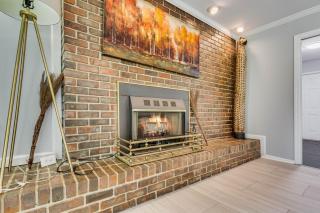 The Secluded 7-Acre Elegant Escape - Conyers - 7