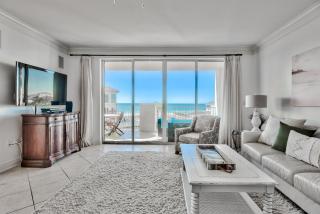 Blue Mtn Beach - San Remo 301 - Santa Rosa Beach - 8