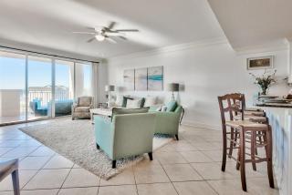 Blue Mtn Beach - San Remo 301 - Santa Rosa Beach - 6