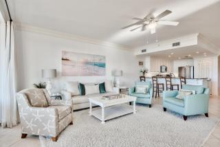 Blue Mtn Beach - San Remo 301 - Santa Rosa Beach - 4