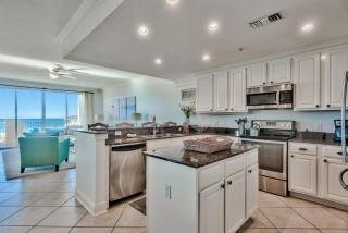 Blue Mtn Beach - San Remo 301 - Santa Rosa Beach - 2