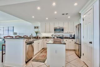 Blue Mtn Beach - San Remo 301 - Santa Rosa Beach - 1