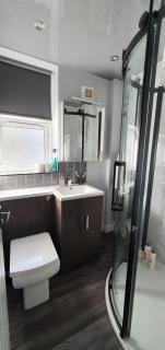 St Nicholas Holiday Apartments - 6