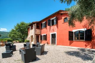 Casale Rosso - Castel San Felice - Castel San Felice - 0