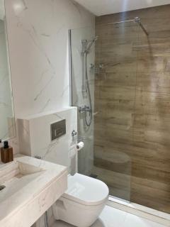 The View Apartment Near Casa Voyageurs - Casablanca - 4
