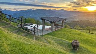 La Locanda del Moro - Pieve Fosciana - 2