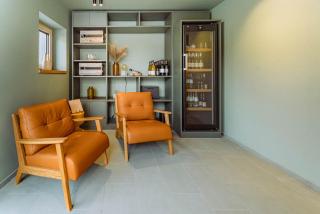 KABINETT Boutique Apartments - Kröv - 3